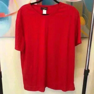 Women’s Sunbelt Spotwear Short-Sleeve Top, one Size